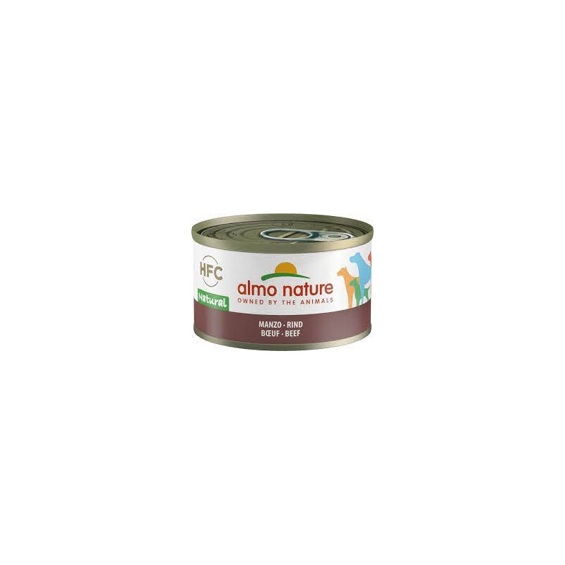 Cibo per cani almo nature 95g