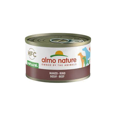 Cibo per cani almo nature 95g