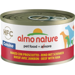 Cibo per cani almo nature 95 g