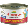 Cibo per cani almo nature 95 g