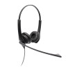 Cuffie jabra gn biz1100 edu 3,5mm stereo [atjabvp00000535]