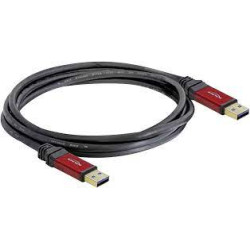 Cavo delock 3 m/hdmi tipo a [83997]
