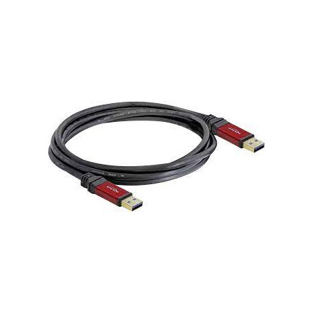 Cavo delock 3 m/hdmi tipo a [83997]