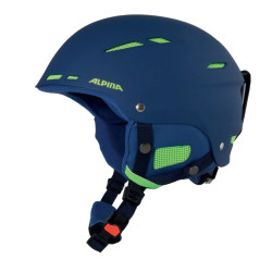 Casco da sci alpina biom 58-62cm navy opaco [a9059380]