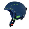 Casco da sci alpina biom 58-62cm navy opaco [a9059380]