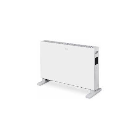 Termoconvettore argo elettrica 2000w bianco [dakota]