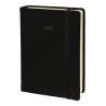 Agenda settimanale quovadis ministro prestige 2022 silk nero [28651922mq]