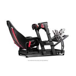 Cockpit simulatore next level racing f-gt elite in alluminio