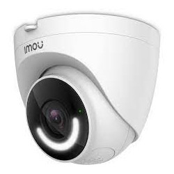 Telecamera ip dahua imou 2mp dome 30mm [ipc-t26ep-0280b-imou]
