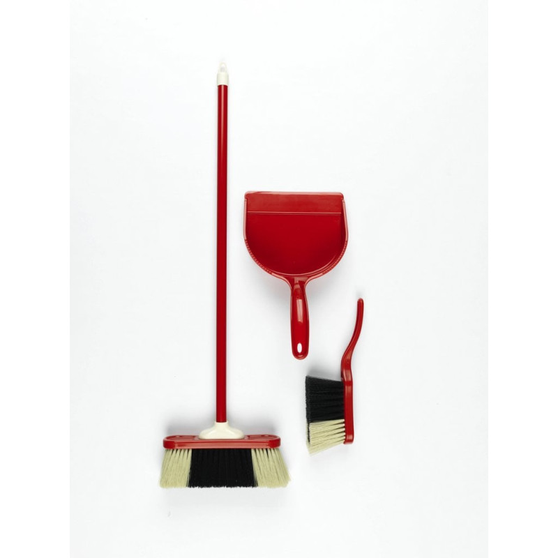 Siku - super scopa classica giocattolo [6330]