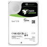 Hard disk 3.5" 16tb seagate exos x18 st16000nm004j sas 12gb/s