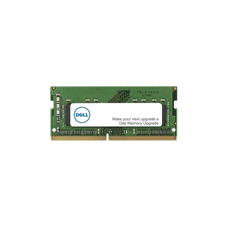 Ram so-dimm ddr4 32gb dell 3200mhz 1.2v all in one [ab120716]
