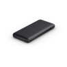 Powerbank belkin 10.000mah 18w nero [bpb006btblk]