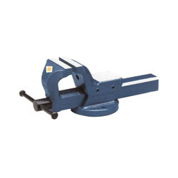 Morsa acciaio fissa 125 [mondialfza ]