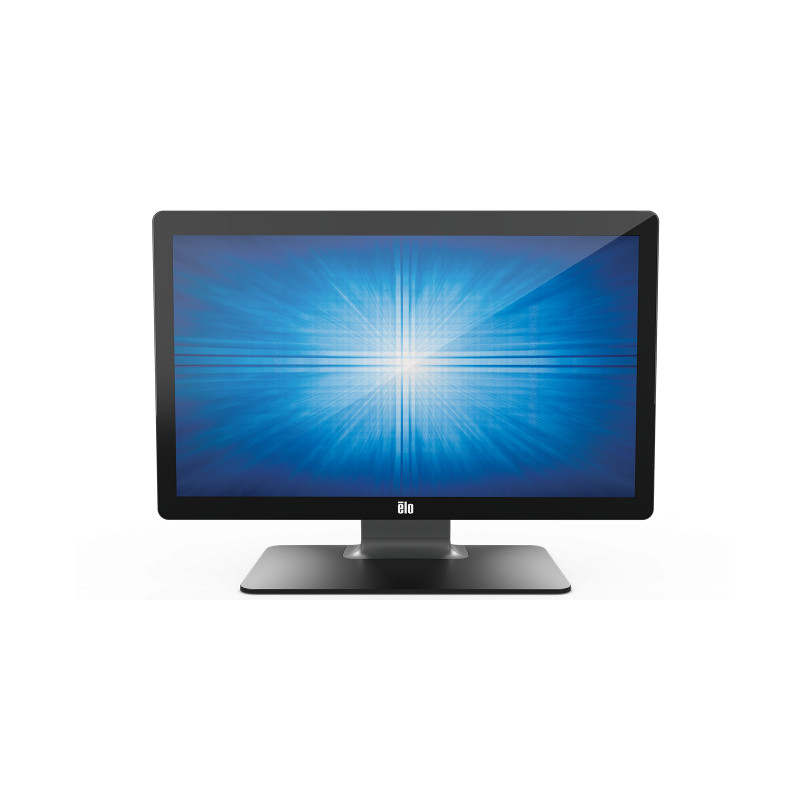 Monitor led 27'' elo touch 2702l full hd 1920x1080p 14ms