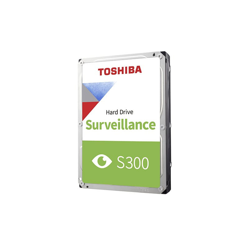 Hard disk 3,5 6tb toshiba s300 sata iii 256mb [hdwt860uzsva]