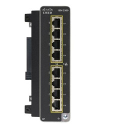 Modulo di espansione cisco per catalyst ie3300 gigabit ethernet (poe+)