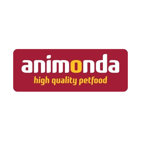 Cibo per gatti animonda vom feinsten menu' dolce 100 g