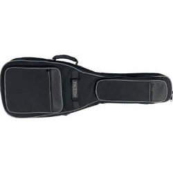 Custodia tobago per chitarra nero [gb45c]