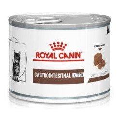 Mangime umido royal canin gastro intestinal ultra soft per gatto