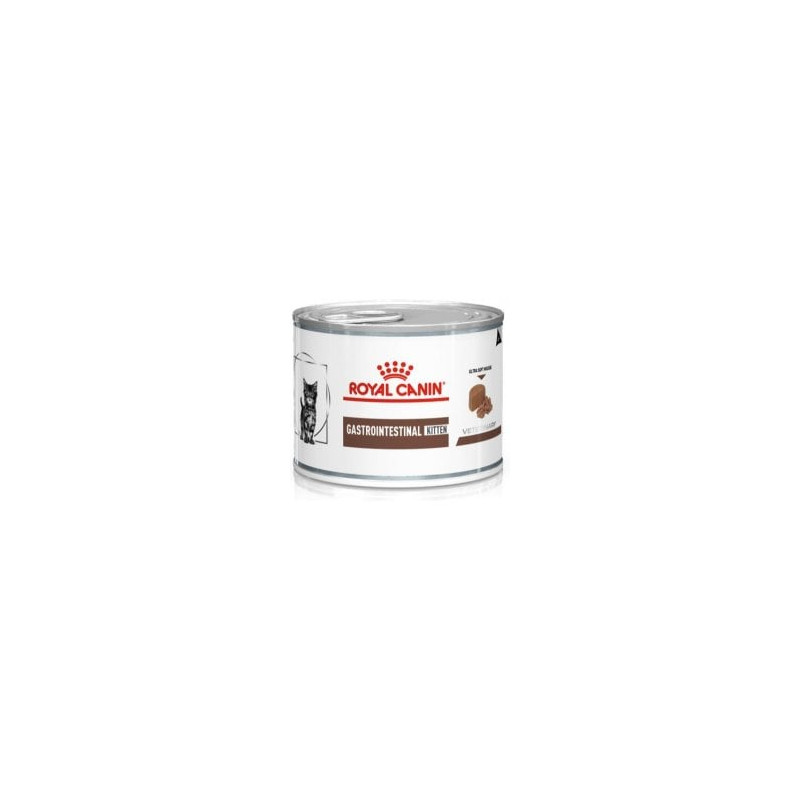Mangime umido royal canin gastro intestinal ultra soft per gatto