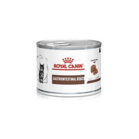 Mangime umido royal canin gastro intestinal ultra soft per gatto