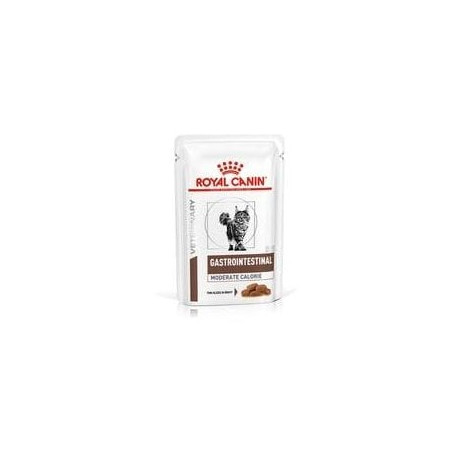 Mangime royal canin gastrointestinal calorie moderate 85g