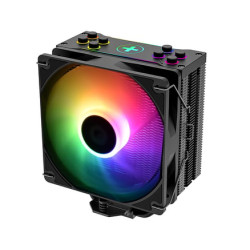 Dissipatore cpu xilence m704pro argb nero [xc056]