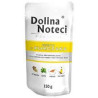 Mangime umido dolina noteci cibo per cani adulti 150g