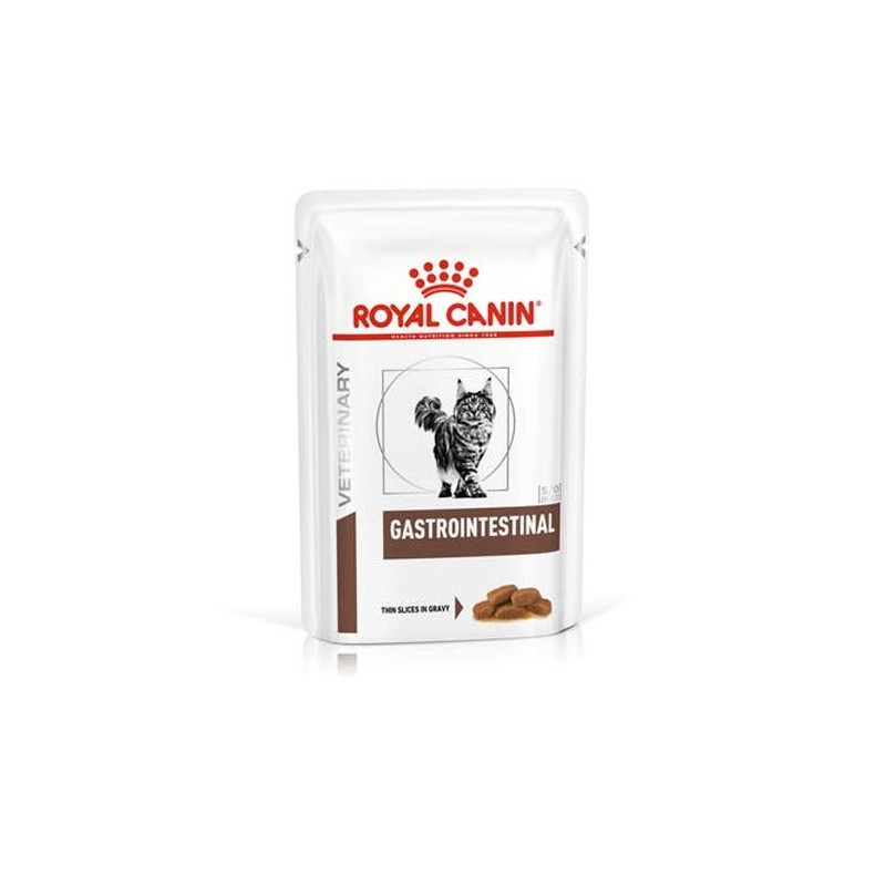 Mangime dietetico completo per gatti royal canin dieta veterinaria