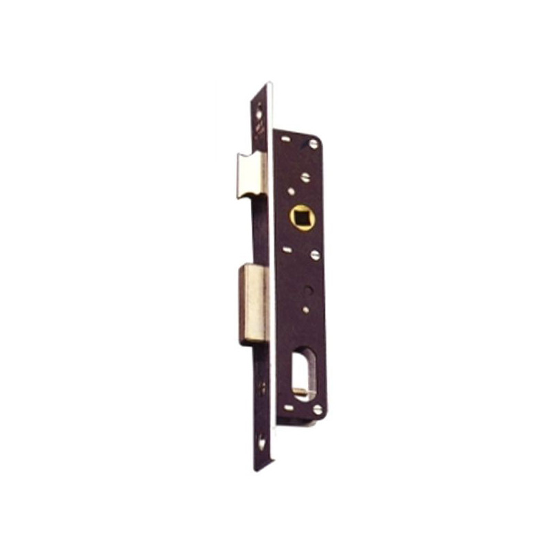 Serratura zincata omec [330]