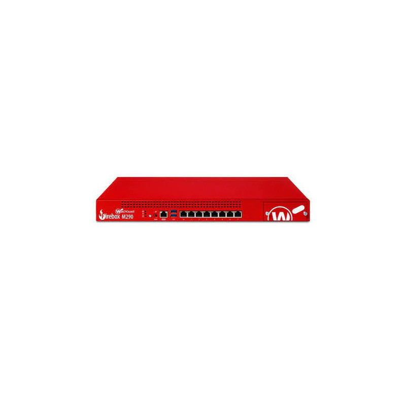 Firewall watchguard firebox m290 high availa [wgm29001603]