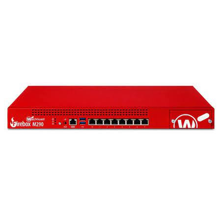 Firewall watchguard firebox m290 high availa [wgm29001603]