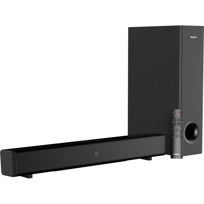 Set altoparlante/soundbar creative stage 360 dolby a bluetooth 240w