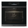 Forno hisense multifunzione 77l a nero [bsa65226ab]