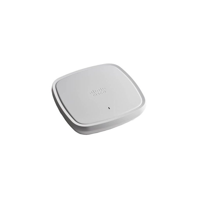 Access point cisco catalyst 9120ax series e domain [c9120axi-e]