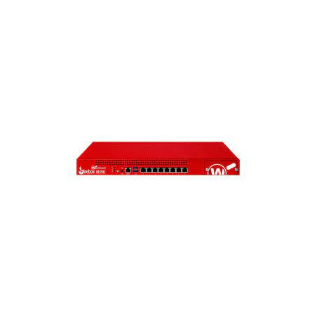 Firewall watchguard firebox m390 high availaibility con 3 anno [wgm39001603]