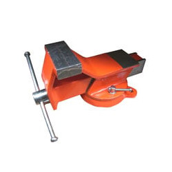 Morsa acciaio girevole 80 doc 04501 [doc ]