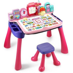 Scrivania magica vtech 5in1 [80-540954]