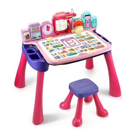 Scrivania magica vtech 5in1 [80-540954]