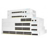 Switch cisco cbs220-24t-4x-eu bianco [cbs220-24t-4x-eu]