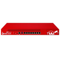 Switch watchguard firebox m290 con 3 anni rosso [wgm29000803]
