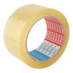 Nastro per imballaggio tesa cf6nastro trasparente [04024-00234-04]