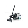 Aspirapolvere bosch bgc21hyg1 550w bianco [bgc21hyg1]