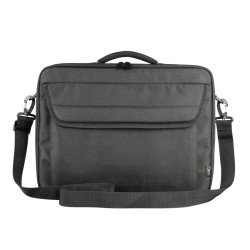 Borsa notebook trust atlanta 15.6" eco nero [24189trs]