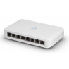 Switch ubiquiti unifi 8-porte gigabit con poe [usw-lite-8-poe-eu]