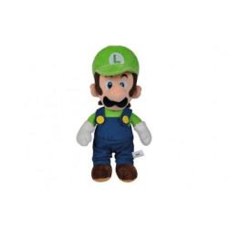 Peluche simba luigi fratello di super mario 30cm [109231011]