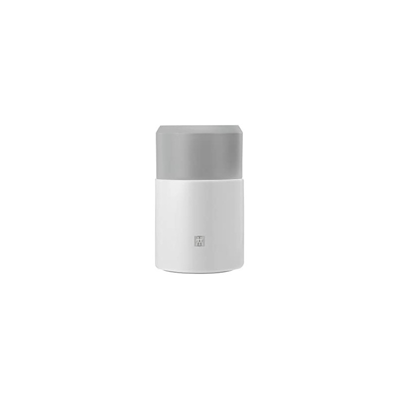 Thermos zwilling con infusore 700ml bianco/argento [39500-509-0]