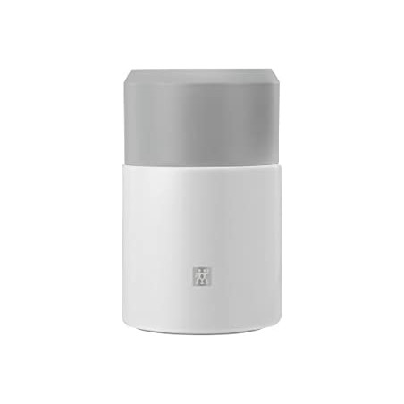 Thermos zwilling con infusore 700ml bianco/argento [39500-509-0]