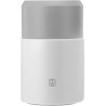 Thermos zwilling con infusore 700ml bianco/argento [39500-509-0]